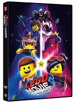 The Lego Movie 2: Una Nuova Avventura